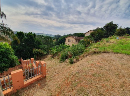 Grundstück zum Kauf in Isipingo Hills