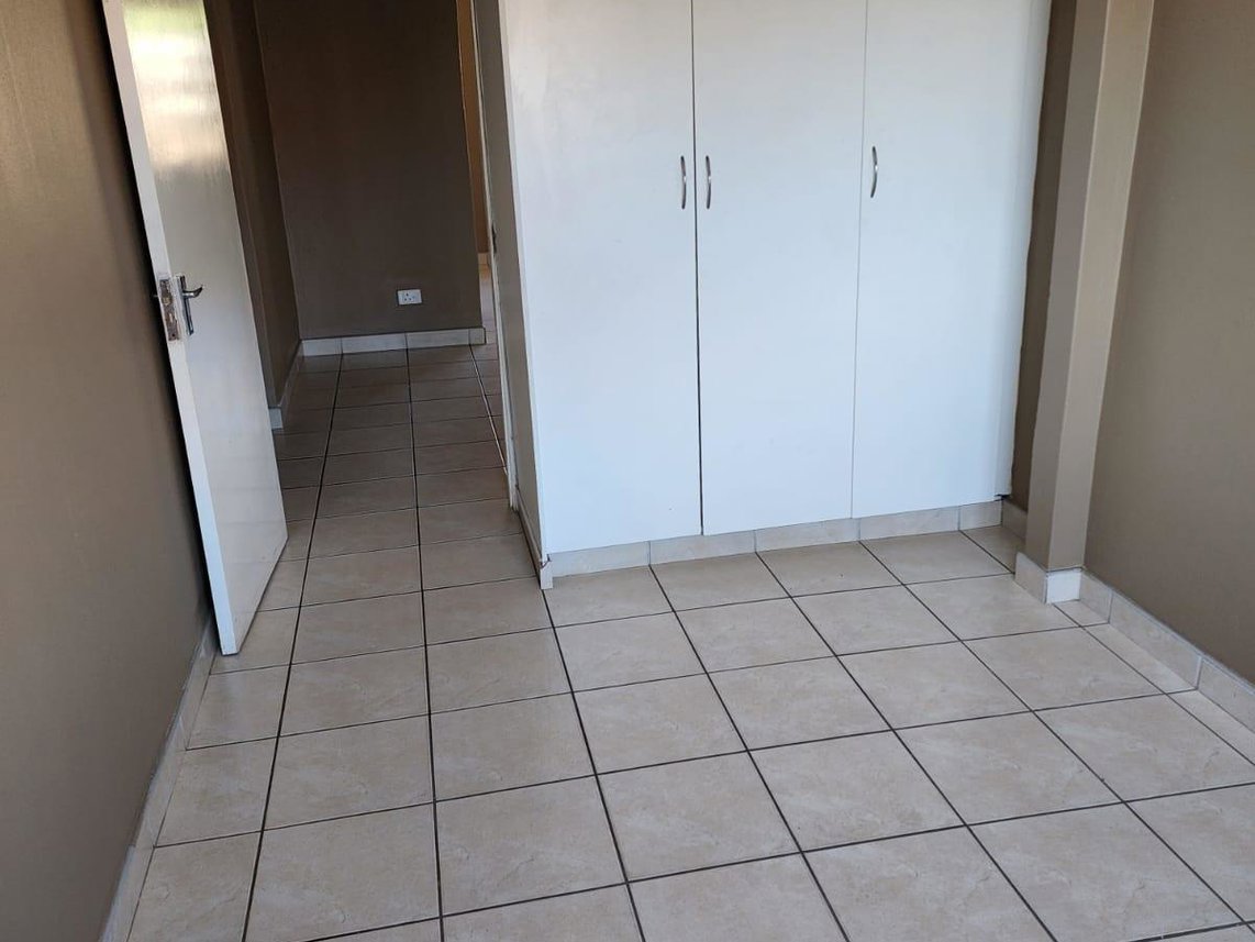 3 Bedroom House To Rent in Bluff