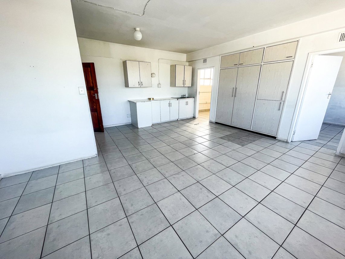 1 Bedroom Apartment For Sale in Bloemfontein