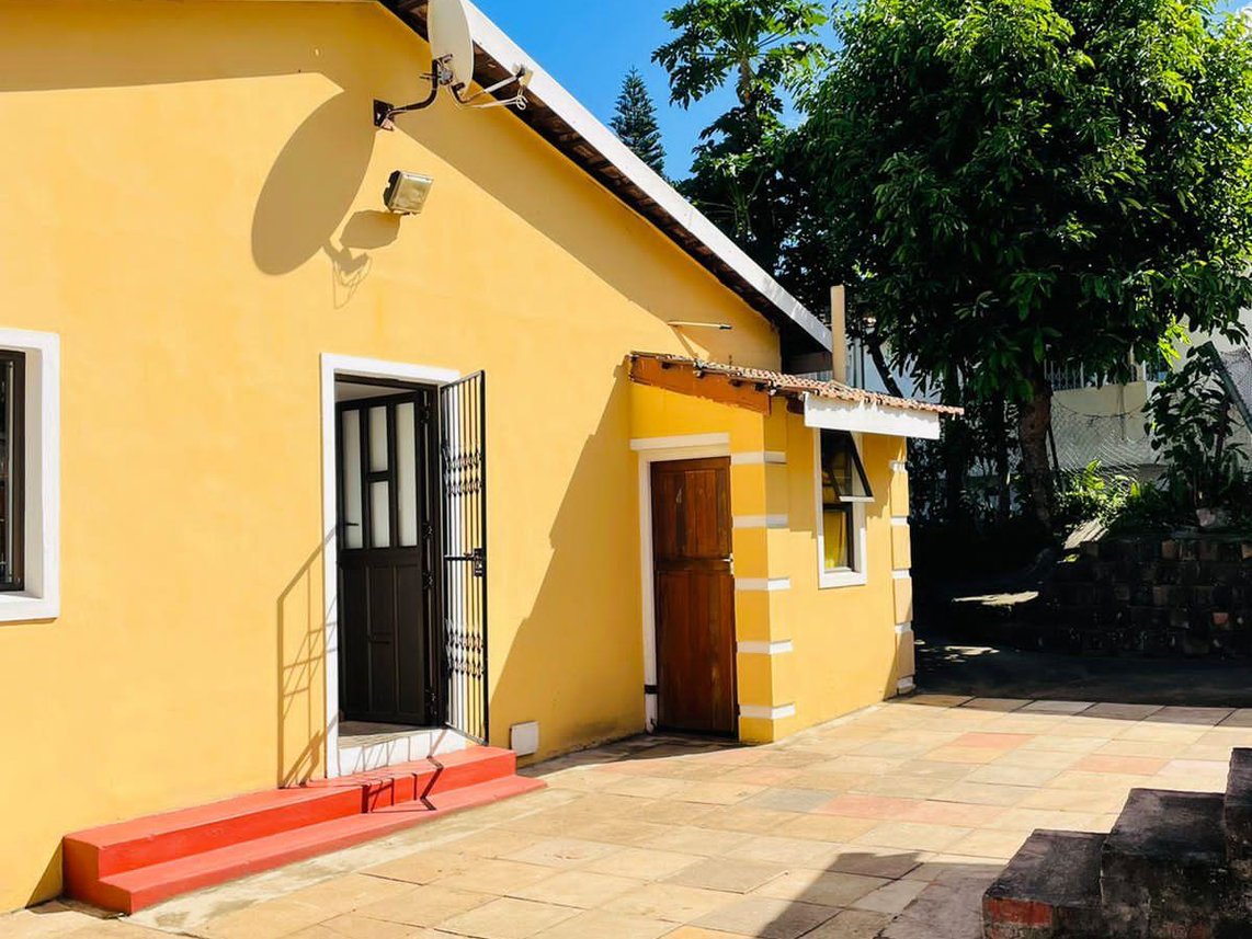 5 Bedroom House For Sale in Durban Central