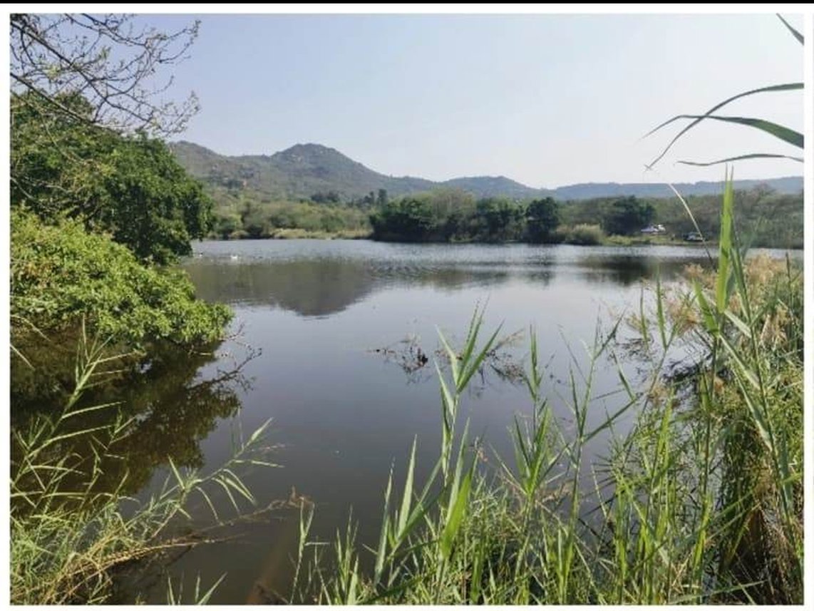 Small Holding For Sale in Nelspruit Rural