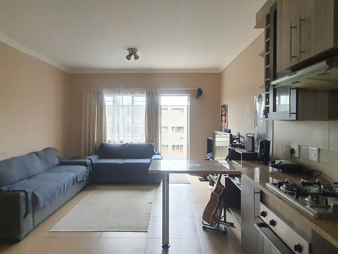 2 Bedroom Apartment For Sale in Moregloed