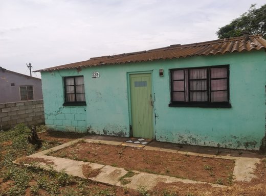 Haus zum Kauf in Kwazakhele