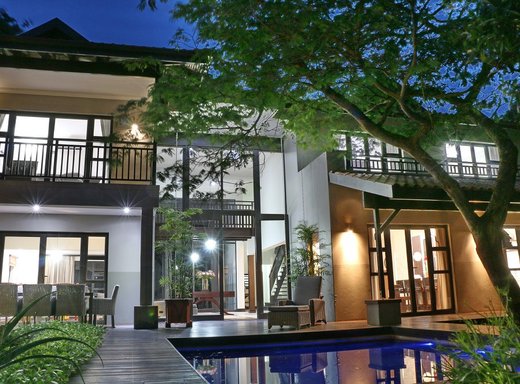 6 Schlafzimmer Haus zum Kauf in Zimbali Coastal Resort & Estate