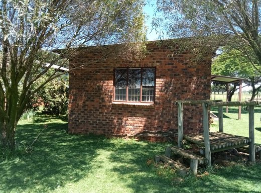 1 Schlafzimmer Farm zum Kauf in Bapsfontein