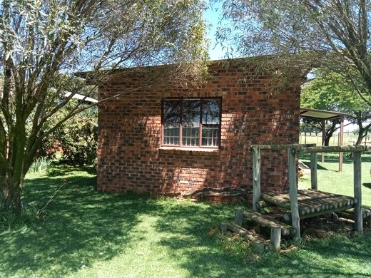 1 Schlafzimmer Farm zum Kauf in Bapsfontein