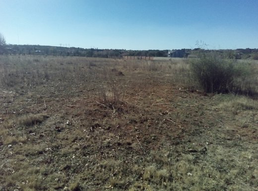 Grundstück zum Kauf in Rietvleiview