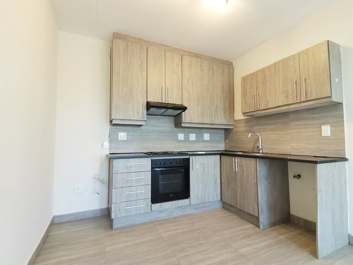 2 Bedroom Apartment For Sale in Parklands North
