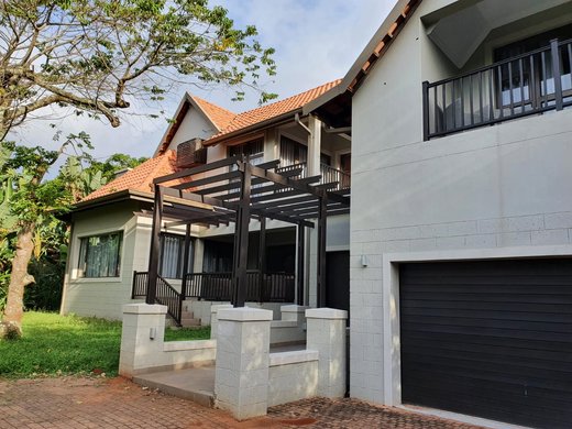 3 Schlafzimmer Haus zur Miete in Zimbali Coastal Resort & Estate