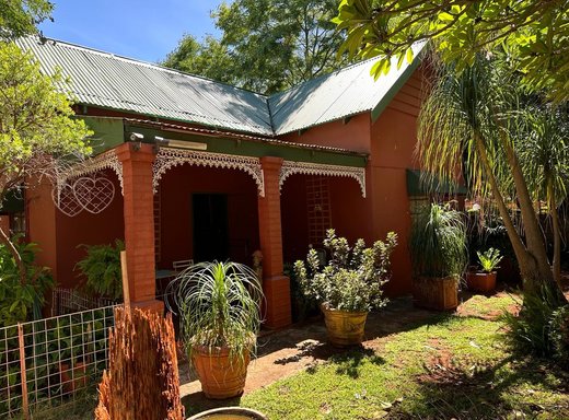 6 Schlafzimmer Haus zum Kauf in Mokopane Central