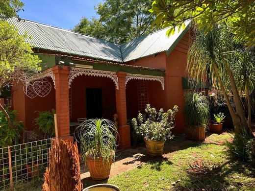 6 Schlafzimmer Haus zum Kauf in Mokopane Central