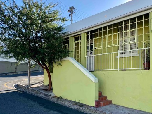 2 Schlafzimmer Haus zum Kauf in Bo Kaap