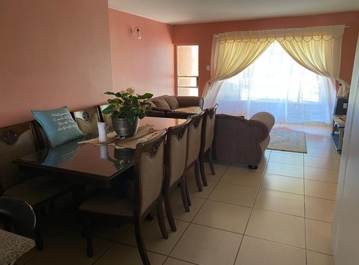 2 Schlafzimmer Wohnung zum Kauf in Mokopane Central