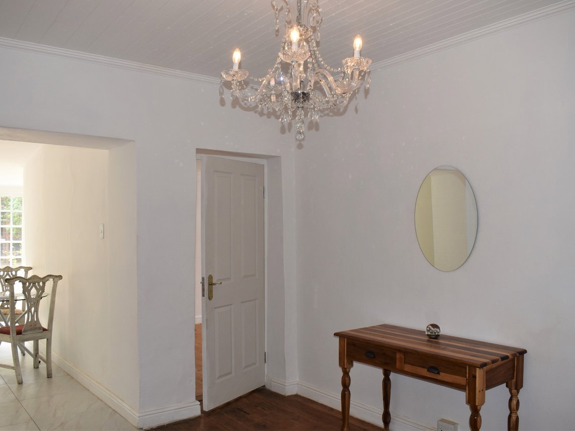 3 Bedroom House For Sale in Villiersdorp