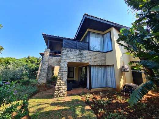 4 Schlafzimmer Wohnung zum Kauf in Zimbali Estate