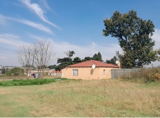 3 Schlafzimmer Haus zum Kauf in Putfontein