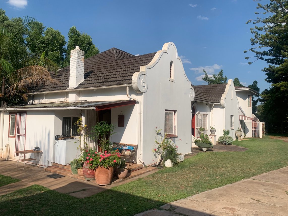 5 Bedroom House For Sale in Modimolle