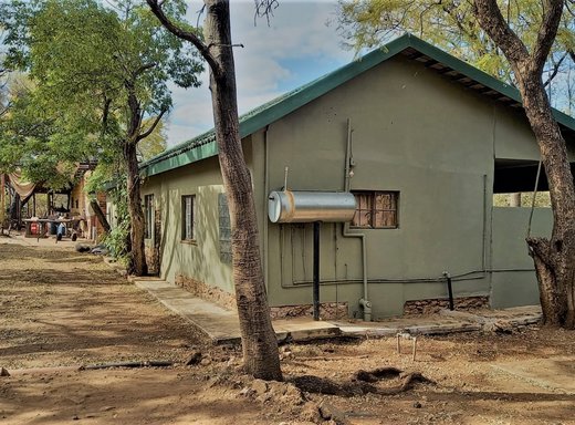 5 Schlafzimmer Farm zum Kauf in Mokopane Rural