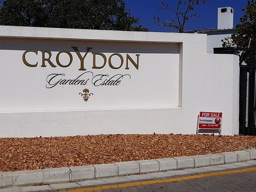 Grundstück zum Kauf in Croydon