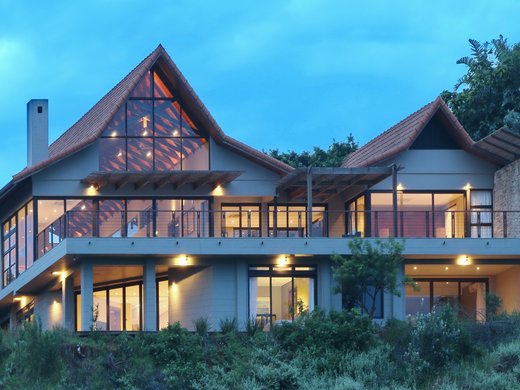 6 Schlafzimmer Haus zum Kauf in Zimbali Coastal Resort & Estate
