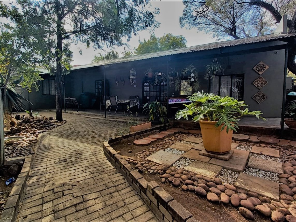 5 Bedroom Farm For Sale in Mokopane Rural