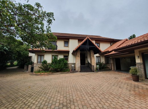 4 Schlafzimmer Haus zur Miete in Zimbali Coastal Resort & Estate