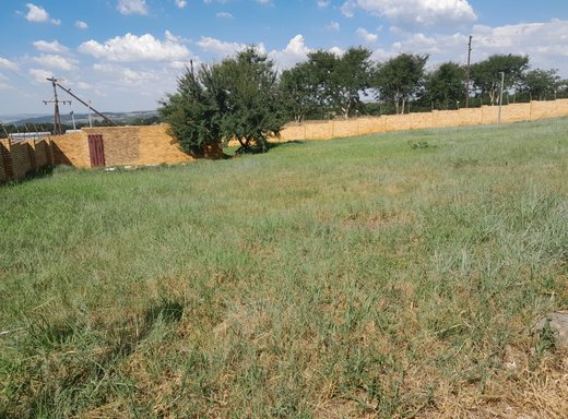 Grundstück zum Kauf in Rietfontein