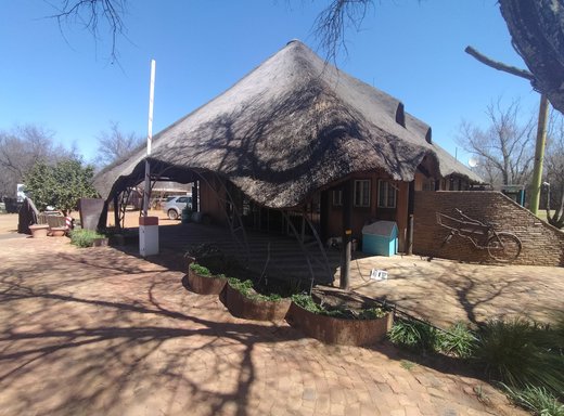 Gästehaus/B&B zum Kauf in Potchefstroom Rural
