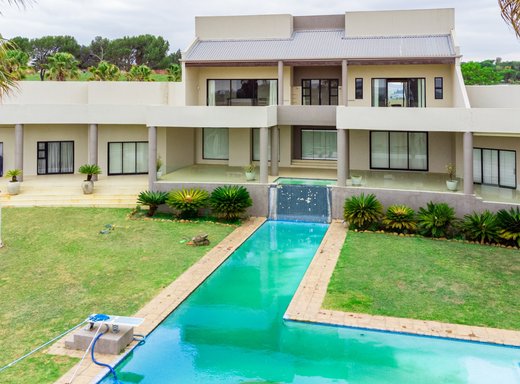 6 Schlafzimmer Haus zum Kauf in Bultfontein