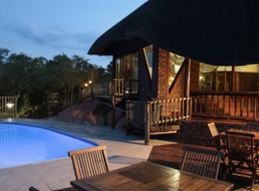 8 Schlafzimmer Haus zum Kauf in Mabalingwe Nature Reserve