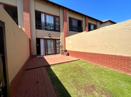 2 Schlafzimmer Haus zum Kauf in Pretoriuspark