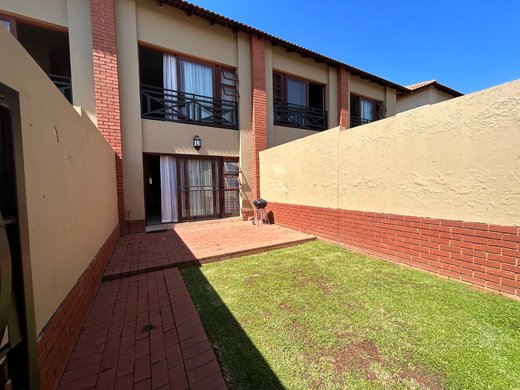 2 Schlafzimmer Haus zum Kauf in Pretoriuspark