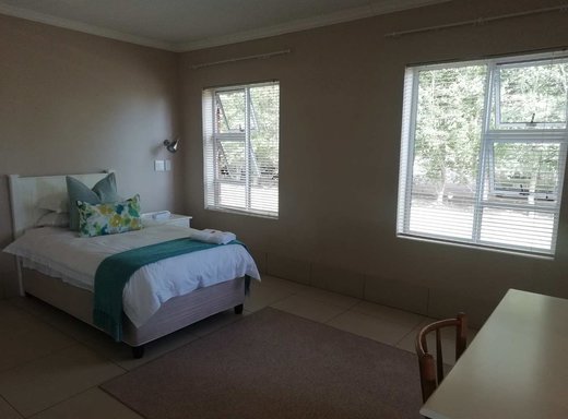 1 Schlafzimmer Wohnung zum Kauf in Kanoneiland