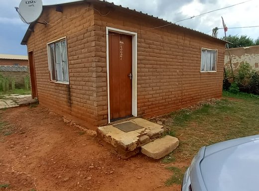 2 Schlafzimmer Haus zum Kauf in Mamelodi