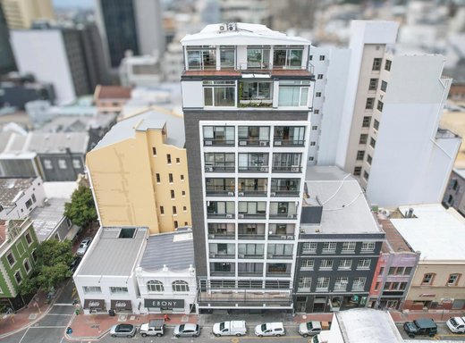 5 Schlafzimmer Wohnung zum Kauf in Cape Town City Centre