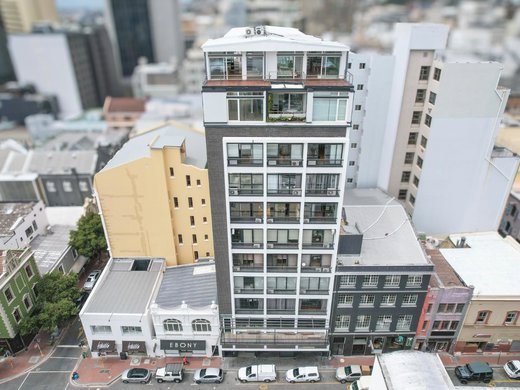 5 Schlafzimmer Wohnung zum Kauf in Cape Town City Centre