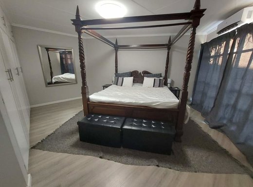 2 Schlafzimmer Reihenhaus zum Kauf in Westdene