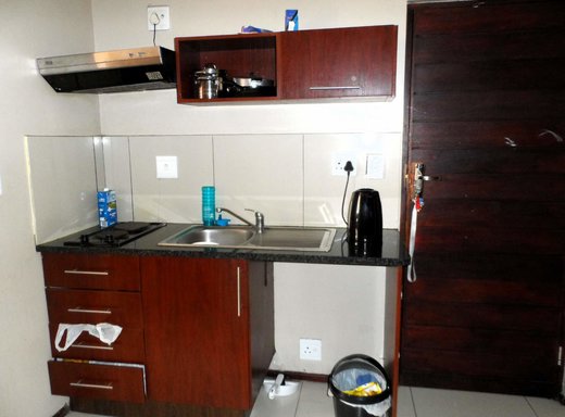 Wohnung zum Kauf in Braamfontein