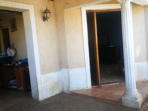3 Schlafzimmer Haus zur Miete in Mahube Valley