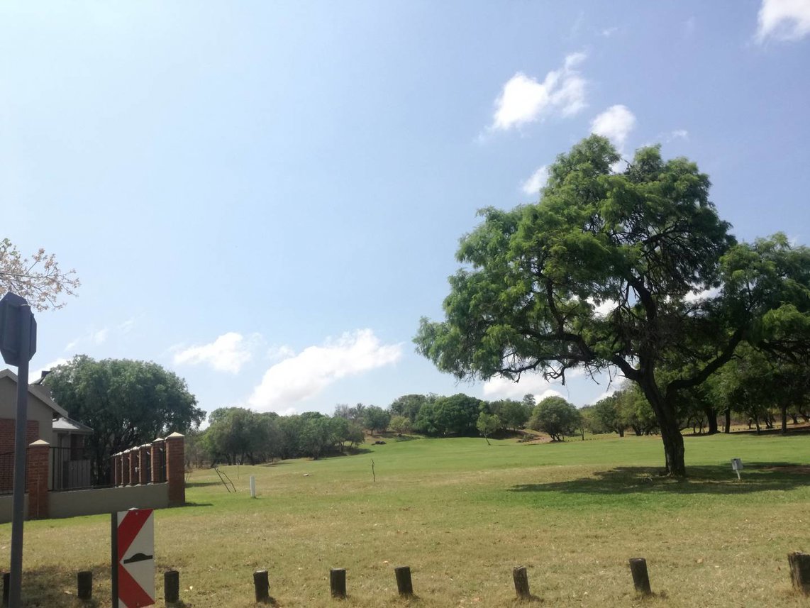 Vacant Land For Sale in Hartbeespoort
