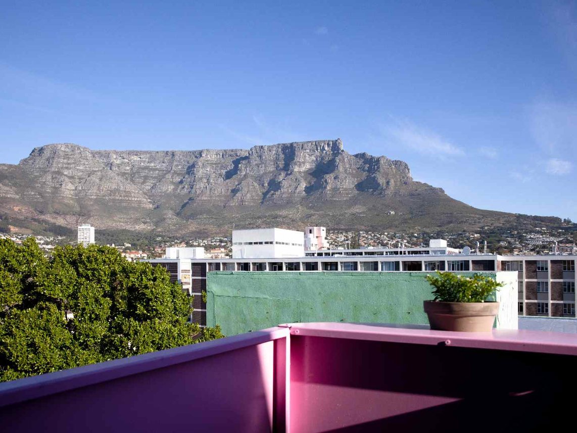 Apartment For Sale in Cape Town City Centre