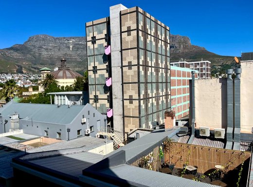Wohnung zum Kauf in Cape Town City Centre