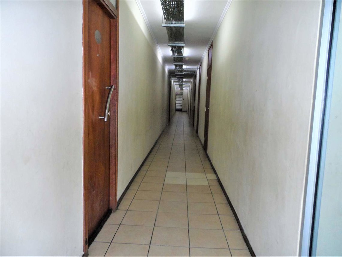 Apartment For Sale in Johannesburg Central