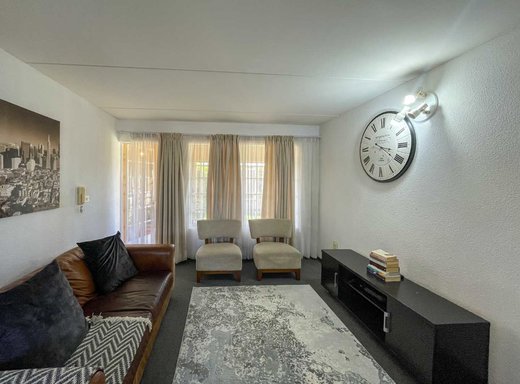1 Schlafzimmer Wohnung zum Kauf in Elarduspark