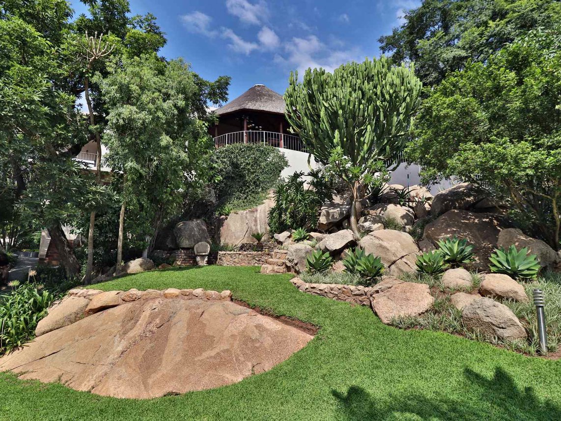 14 Bedroom Guesthouse/B&B For Sale in Nelspruit