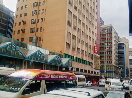 Wohnung zum Kauf in Durban Central