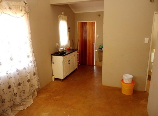 2 Schlafzimmer Haus zum Kauf in Savanna City