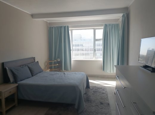 3 Schlafzimmer Wohnung zum Kauf in Port Elizabeth Central