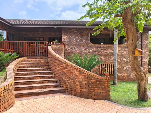 4 Schlafzimmer Haus zum Kauf in Mtunzini