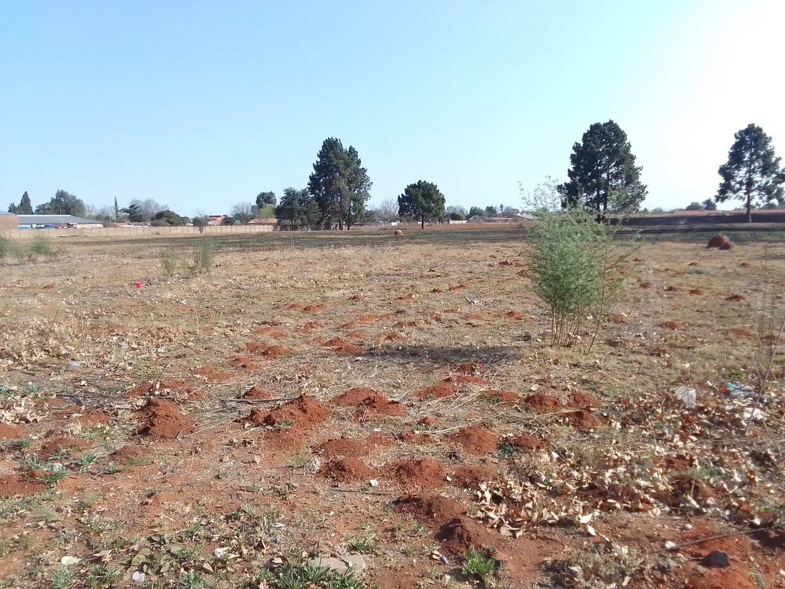 Vacant Land For Sale in Kookrus